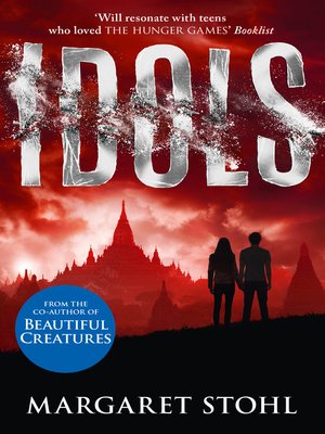 cover image of Idols